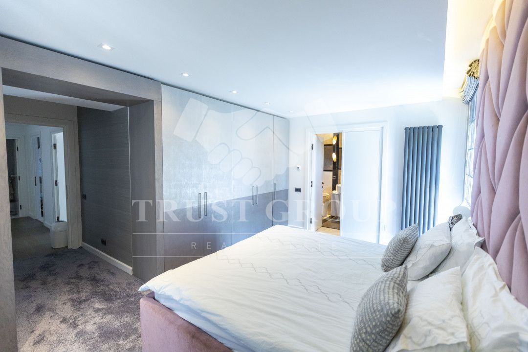 Apartament 4 camere Green Lake | 2 Locuri de parcare+baxa - Poză 31