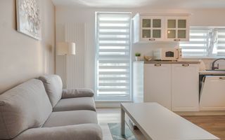 Apartament 2 dormitoare, terasa, parcare, 3 minute de Iulius Mall - Poză 5
