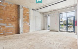 Spațiu comercial 116 mp  in zona Tipografilor - Poză 8