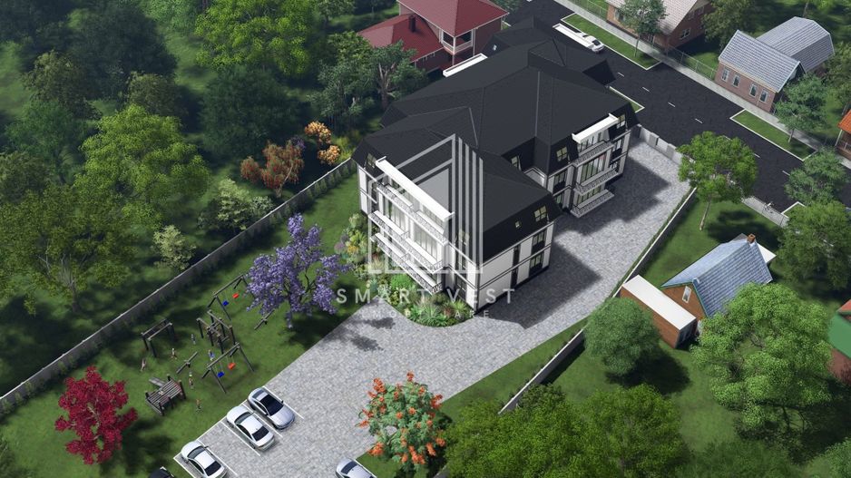 Apartament 2 camere bloc nou | Etaj 1|  Zona Titulescu - Poză 2