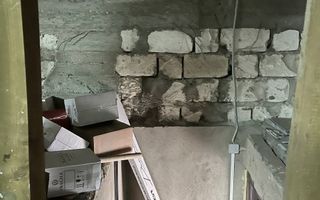 Mansardă 330 m2, Botanica, Mun. Chișinău - Poză 10