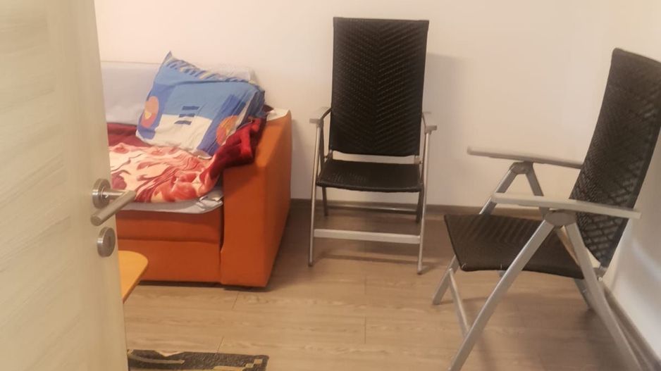 GARSONIERA - APARATORI, PET-FRIENDLY, BUCATARIE INCHISA, CENTRALA - Poză 3
