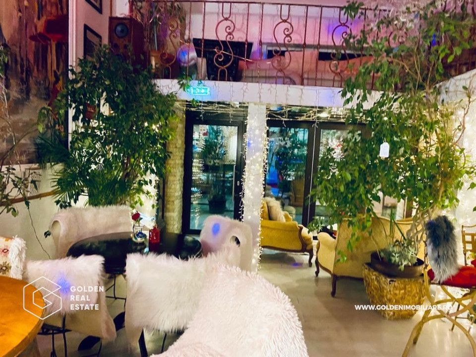 Afacerea mult visata, la cheie-oportunitate unica - Poză 5