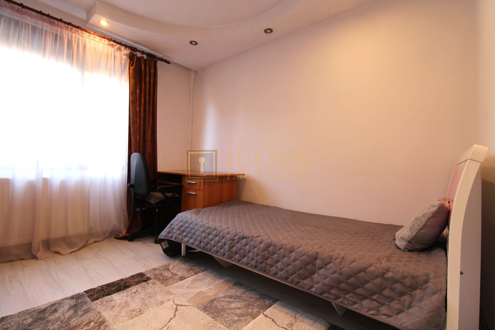 5 minute de UMFT, 3 camere. - Poză 6