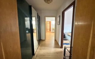 3 camere lanaga METROU si Parc - Poză 11