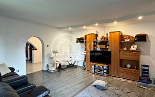 Casă de vânzare cu 4 camere si teren de 1000 mp in Salard, Bihor - Poză 16