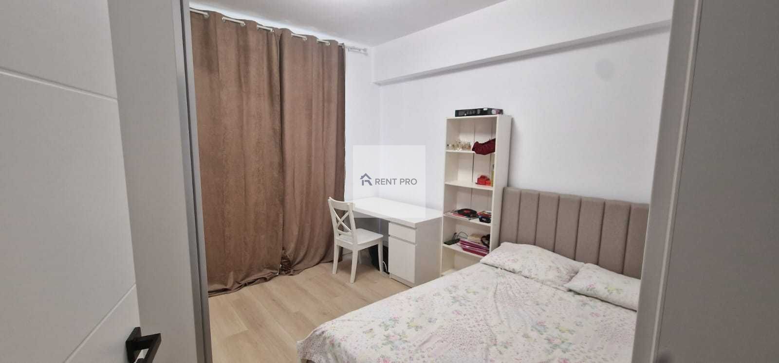 Apartament 2 camere de vânzare | Exigent Plaza Residence | Lujerului - Poză 2