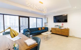 Chirie Birou Coresi / Parcare Subterana - Poză 7