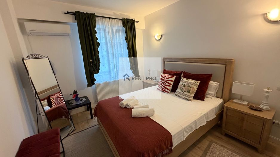 2 camere - Grozavesti - Novum Residence - Splaiul Independenței 332B - Poză 2