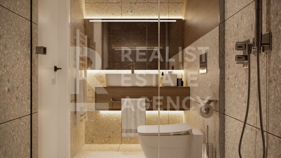 Apartament 3 camere Quartier Ferdinand - Poză 4