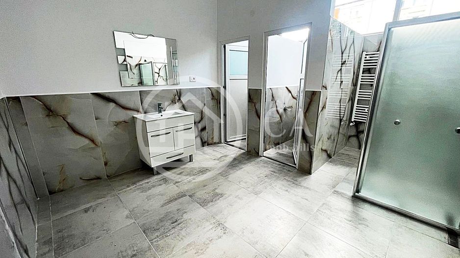 Spatiu comercial de inchiriat in zona Cantemir, Oradea - Poză 5