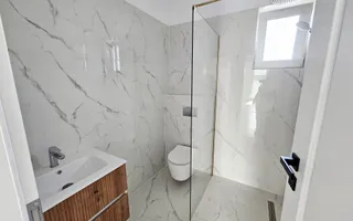 Casa 3 camere cu teren 375 mp - comuna Berceni - Poză 13