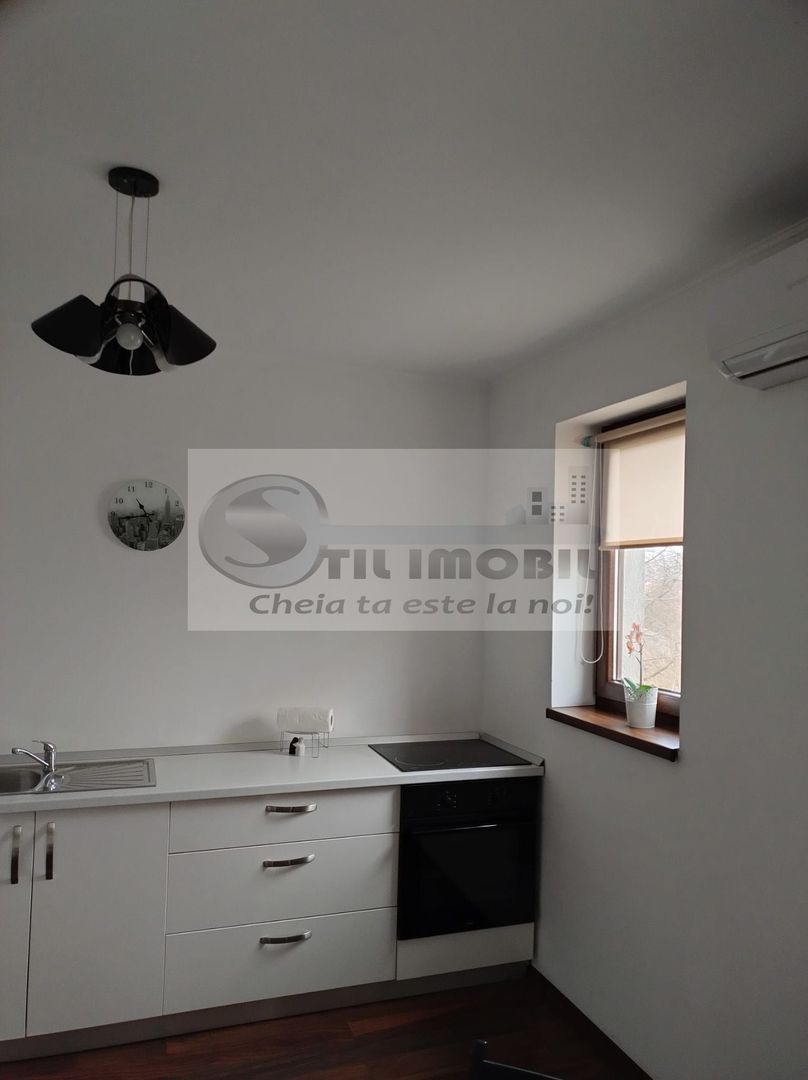 APARTAMENT  ULTRACENTRAL - MOBILAT si UTILAT - 121.000euro - Poză 10