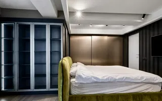 Herastrau | Apartament 3 camere + Garsoniera  | Curte intima | 2 Parcari + Boxa - Poză 19