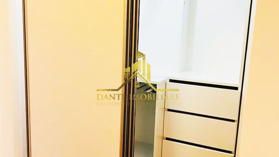 2 camere, modern, bloc nou, balcon, parcare, Marasti, FSEGA - Poză 9