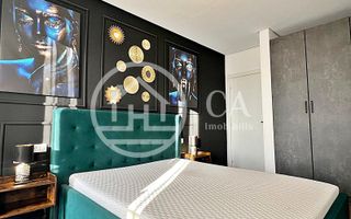 Apartament cu 2 camere de închiriat in West Residence, Oradea - Poză 4