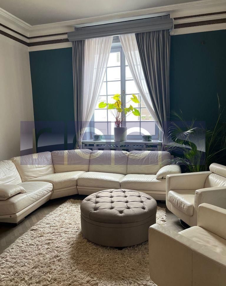 DE ÎNCHIRIAT  VILA DOROBANTI | IDEALA PENTRU BIROURI SAU REZIDENTA - Poză 1