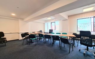 Spatiu birouri de închiriat Brasov - 55 mp # plus-imo.ro - Poză 2