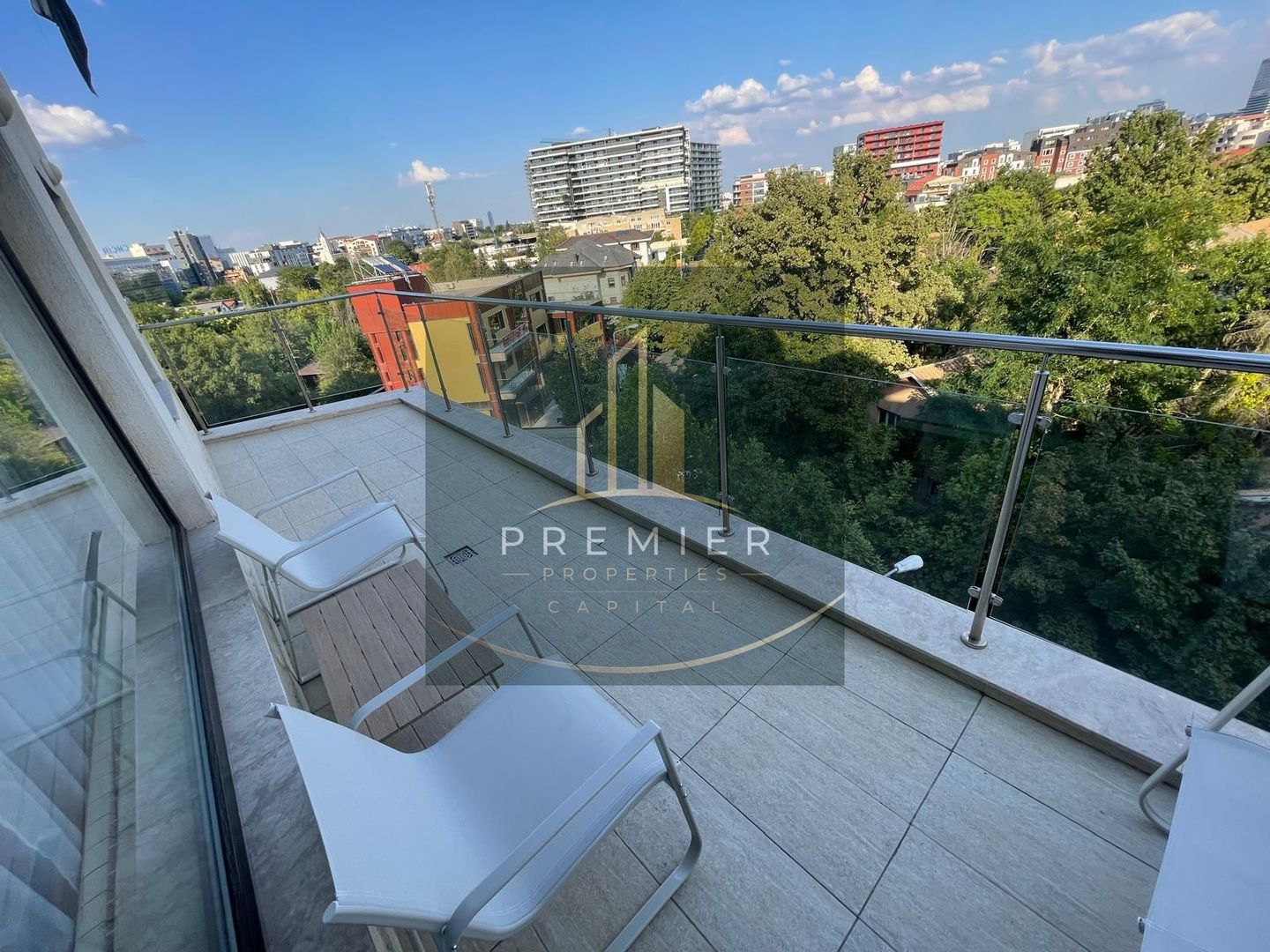 Apartament 2 camere de închiriat – Gafencu | Complet mobilat și utilat - Poză 3