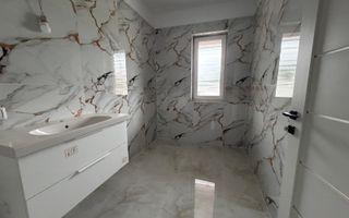 Duplex | 110 mp utili | Asfalt | Toate utilitatile | Finisaje premium - Poză 9