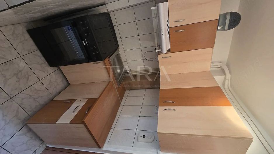 Garsonieră de vânzare în Mărăști, zona Expo Transilvania - Poză 3