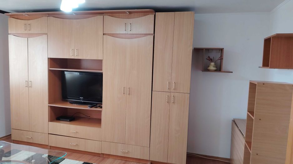 DE INCHIRIAT - Apartament 2 camere | Arcul de triumf - Poză 3