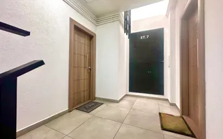 Apartament 2 camere, modern si vibrant, cu parcare, Torontalului - Vox - Poză 15