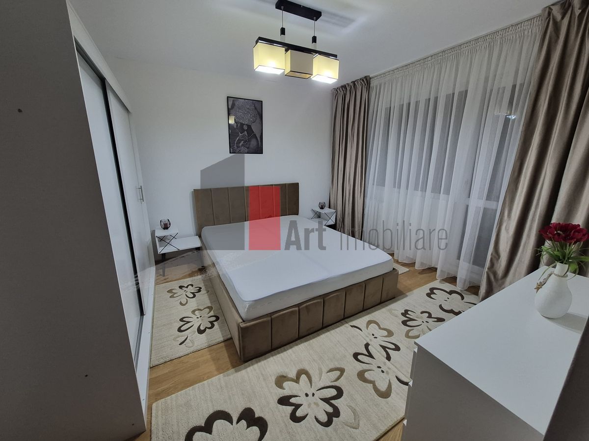 Apartament cu 3 camere de inchiriat-Soseaua Alexandriei-Rahova-cu loc de parcare - Poză 8