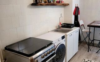 Apartament de inchiriat cu 2 camere, decomandat, et.1, TINERETULUI-PIATA NORILOR - Poză 7