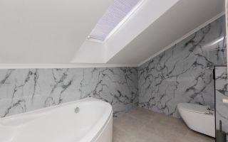 Vânzare, apartament, 2 camere, strada Alba Iulia, Buiucani - Poză 17