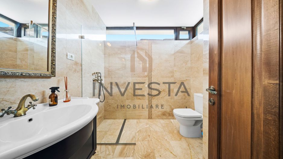 Vila premium | Panorama asupra orasului | Cartier Europa! - Poză 6