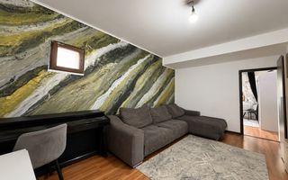 VANZARE 2 CAMERE | ETAJ 1 | CENTRALA PROPRIE | CALEA VICTORIEI | BOXA DEMISOL - Poză 3