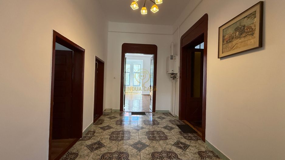 De inchiriat Spatiu Birou Ultracentral Strada Horea /Langa Tribunal - Poză 6