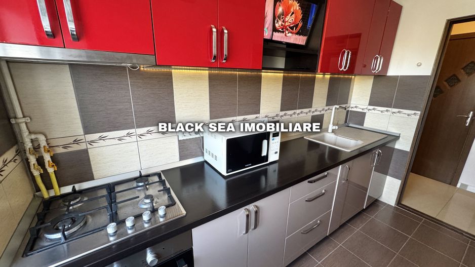 OCAZIE UNICA  / Apartament 2 camere, City Park Mall – Renovat integral - Poză 12