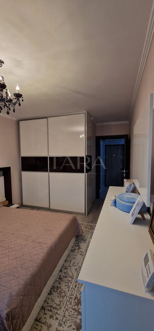 Apartament 2 camere, Baciu, zona Petrom - Poză 5