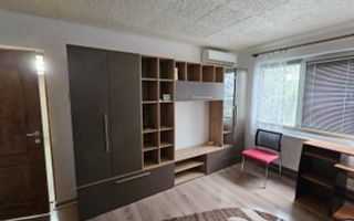 Apartament 2 camere, Șagului, 40 mp, etaj 1, centrală proprie - Poză 1