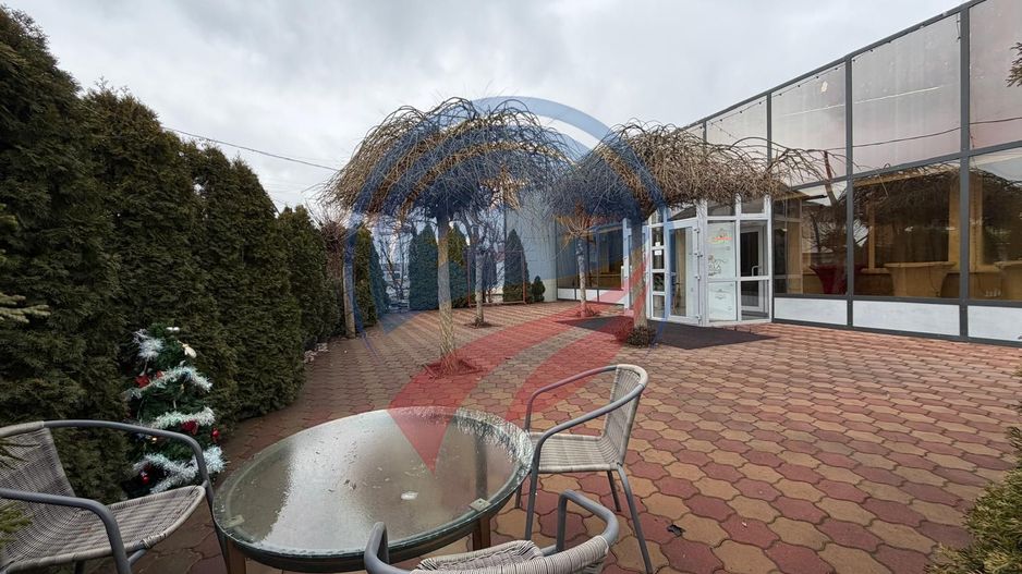 AFACERE FUNCTIONALA SALA EVENIMENTE SI PISCINA - Poză 1