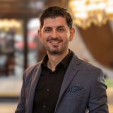 Daniel Grigore - Sudrezidential Real Estate SRL