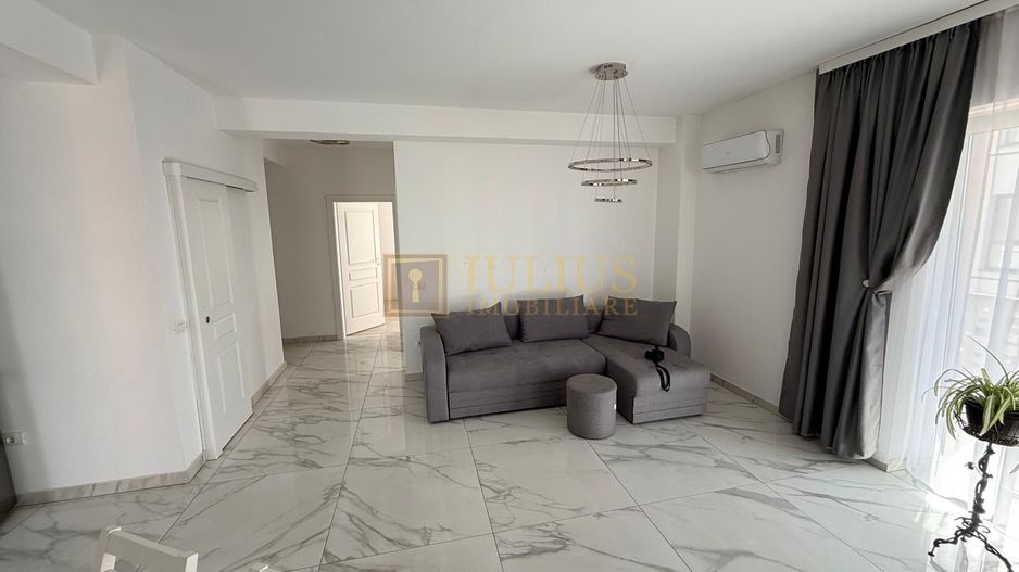 2 camere, zona Girocului-zona linistita, loc de parcare - Poză 6