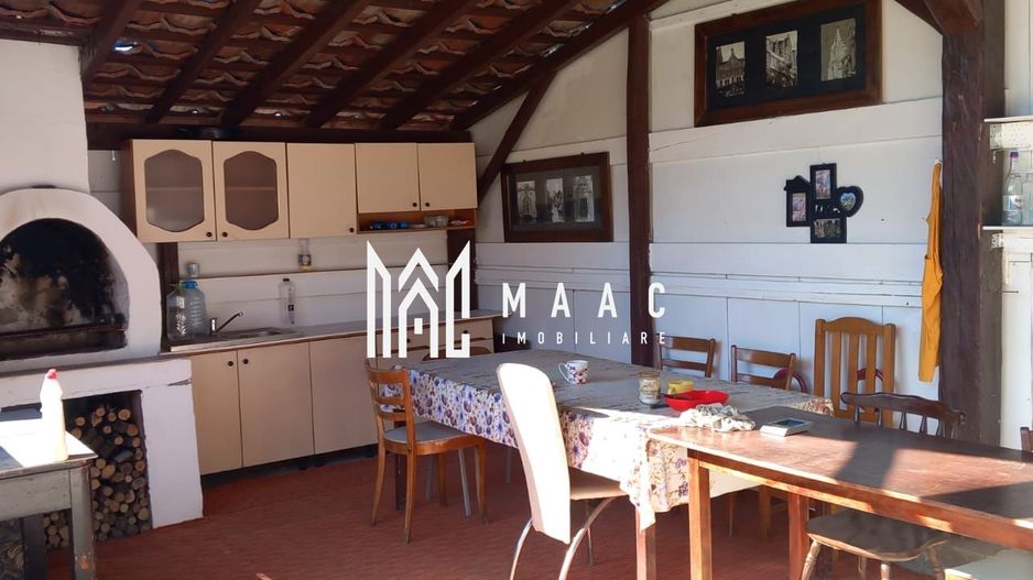 Teren Intravilan 1500 mp I Cisnadioara - Poză 6