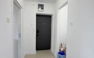 2 camere 52mp renovat complet Bucurestii Noi | Parc Bazilescu - Poză 13