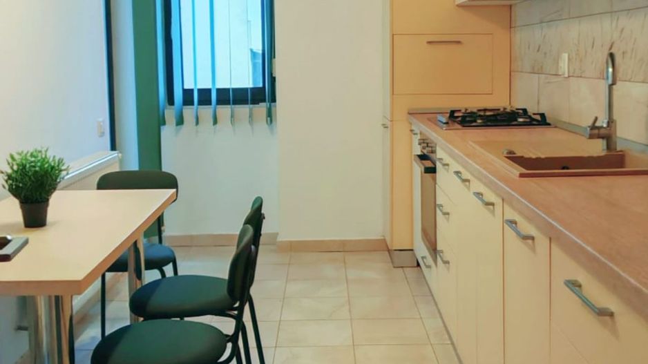 AP 3 CAMERE - TERASA, BLOC NOU, PARCARE SUBTERANA, BOXA, PET FRIENDLY - Poză 11