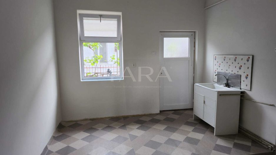 Apartament cu 1 cameră de vânzare – zona străzii Paris. - Poză 4