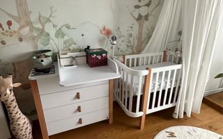 Vpartament 4 camere -Lujerului - Poză 7