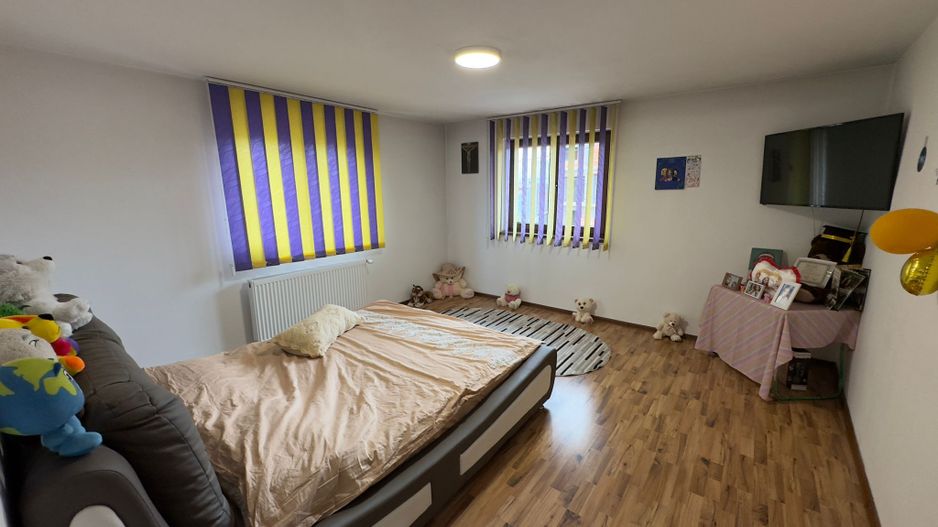 CASA PANTELIMON, MOBILATA, CENTRALA, 130 MP UTILI, COMISION 0% - Poză 7