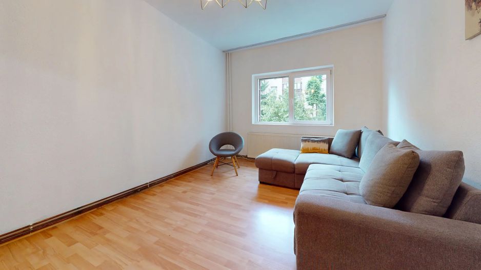 Apartament 3 camere zona Racadau - Poză 13