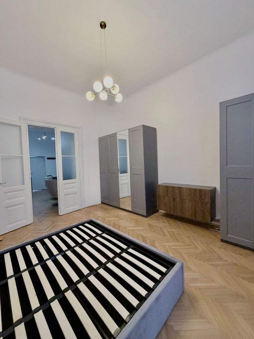 APARTAMENT LA PRIMA INCHIRIERE- ZONA CENTRALA - Poză 11
