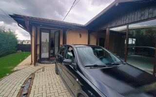 Casă modernă individuală în Lunca Cetățuii – confort și eleganta - Poză 30