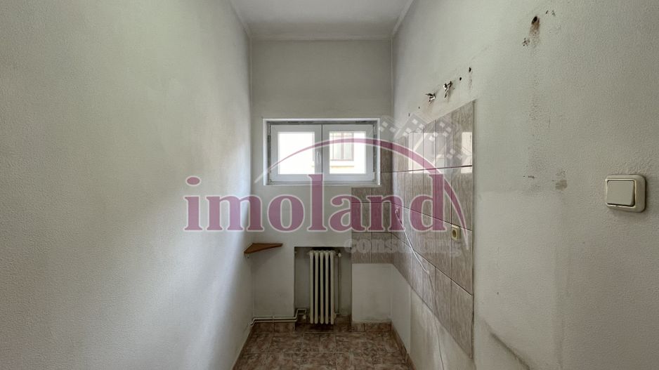 Vanzare apartament 2 cam + garaj in bloc tip vila | Dorobanti - Poză 11