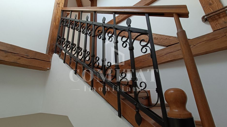 Casa de inchiriat | 450mp | zona Andrei Muresanu - Poză 17